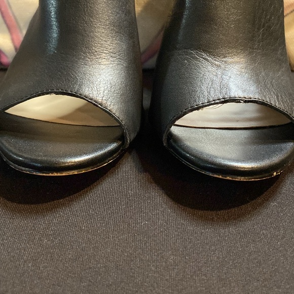 EUC Isabella Anselmi Heeled Shoes - Picture 6 of 10